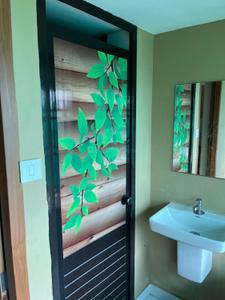 Bathroom Image of 1600 Sq.ft 2 BHK Apartment / Flat for rent in Maalapuram Manjeri for Rs. 15000