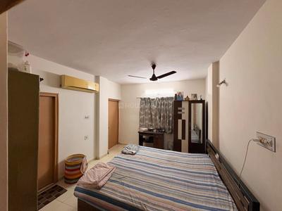 Bedroom Image of 1100 Sq.ft 2 BHK Apartment / Flat for sale in Satellite Ahmedabad for Rs. 7200000