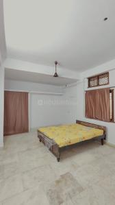 Bedroom Image of 680 Sq.ft 1 BHK Apartment / Flat for rent in Somajiguda Hyderabad for Rs. 11000