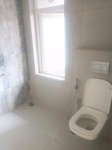 Bedroom One Image of 1955 Sq.ft 3 BHK Apartment / Flat for sale in Atulyam Trident, Tellapur Sangareddy for Rs. 12740000