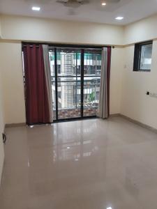 Hall Image of 1050 Sq.ft 2 BHK Apartment / Flat for rent in West Pioneer Metro Residency, Kalyan East Kalyan for Rs. 23000