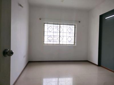 Bedroom Image of 1865 Sq.ft 3 BHK Apartment / Flat for sale in Skyline Beverly Park, Amrutahalli Bengaluru for Rs. 17500000