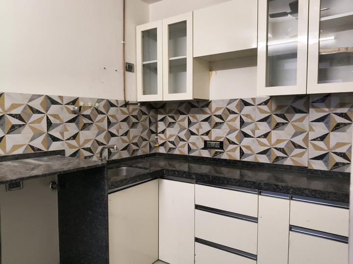 Godrej Prime Main Image 1