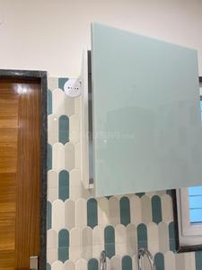 Bedroom Image of 1350 Sq.ft 3 BHK Apartment / Flat for sale in Rahatgaon Amravati for Rs. 6200000