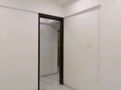 Bedroom Image of 900 Sq.ft 2 BHK Apartment / Flat for sale in Kanungo Beaumonde Phase 3, Mira Road East Mira Bhayandar for Rs. 11800000