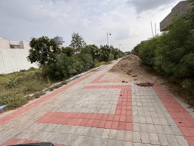 Image of 1440 Sq.ft Residential Plot / Land for sale in Gajsinghpur, Jaipur for Rs. 4970000