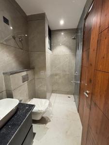 Bathroom Image of 2700 Sq.ft 4 BHK Builder Floor for sale in Sector 66 Mohali for Rs. 19900000