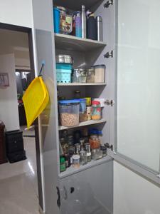 Image of 1000 Sq.ft 2 BHK Apartment / Flat for sale in Bikasipura, Bengaluru for Rs. 8000000