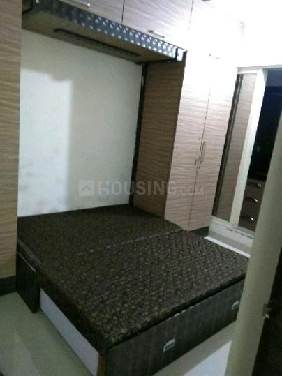 Aarav Heights Bedroom 1