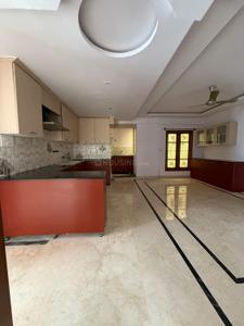Kitchen Image of 1650 Sq.ft 3 BHK Apartment / Flat for sale in Indira Nagar Bengaluru for Rs. 32000000