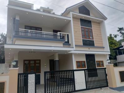 Image of 2200 Sq.ft 4 BHK Independent House for sale in Pallikkara, Kochi for Rs. 11000000