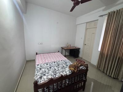 Bedroom Image of 1500 Sq.ft 3 BHK Apartment / Flat for sale in Thrippunithura Kochi for Rs. 10000000