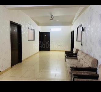 Hall Image of Blue star pg in Sector 94, Noida