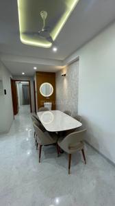 Hall Image of 1150 Sq.ft 2 BHK Apartment / Flat for rent in The Best Residency, Kathora Amravati for Rs. 14000