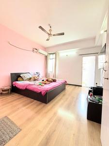 Bedroom Image of 1600 Sq.ft 3 BHK Apartment / Flat for sale in Ganeshguri Guwahati for Rs. 8000000