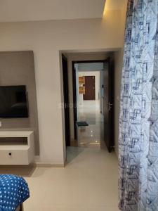 Hall Image of 1828 Sq.ft 3 BHK Apartment / Flat for sale in Casagrand ECR 14, Kanathur Reddikuppam Chennai for Rs. 17500000