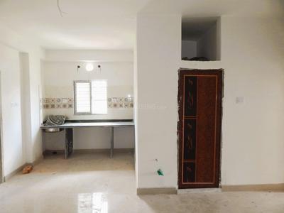 Hall Image of 870 Sq.ft 2 BHK Apartment / Flat for sale in Dum Dum Cantonment Kolkata for Rs. 2784000