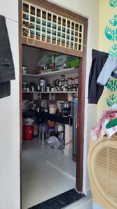 Bedroom Image of 1000 Sq.ft 2 BHK Builder Floor for rent in R. J. Puram Gwalior for Rs. 18000