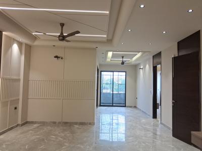 Living Room Image of 2250 Sq.ft 4 BHK Builder Floor for sale in New Builder Floors, Paschim Vihar New Delhi for Rs. 45000000