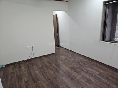 Bedroom Image of 1200 Sq.ft 3 BHK Apartment / Flat for sale in T Bhimjyani The Verraton, Thane West Thane for Rs. 25000000