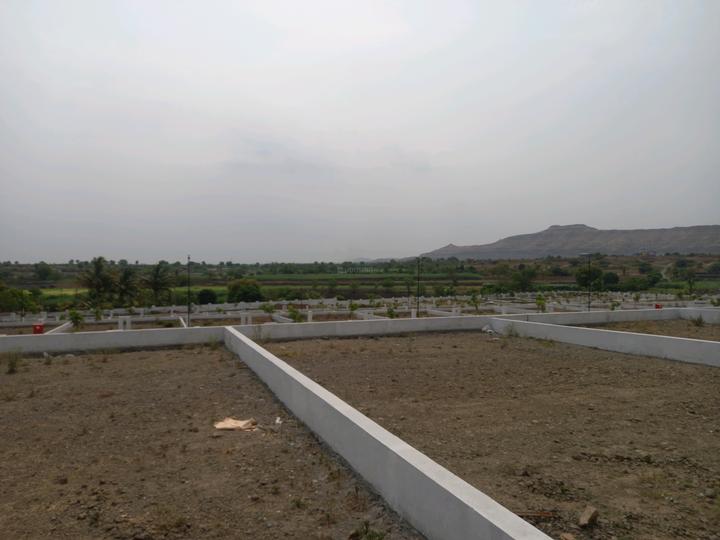 Krushnakunj Phase 2 NA Plots Main Image 1