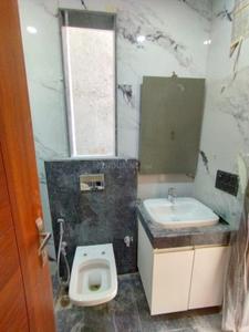 Bathroom Image of 1850 Sq.ft 3 BHK Builder Floor for sale in Uday Park New Delhi for Rs. 70000000