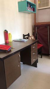 Kitchen Image of Family pG in Andheri West, Mumbai