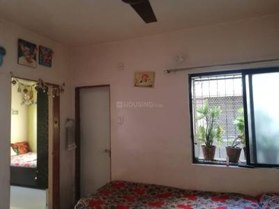Bedroom Image of 345 Sq.ft 1 BHK Apartment / Flat for sale in Vavdi Rajkot for Rs. 1200000
