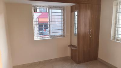 Bedroom Image of 1150 Sq.ft 2 BHK Apartment / Flat for rent in C V Raman Nagar Bengaluru for Rs. 35000