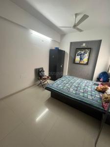 Bedroom Image of 1836 Sq.ft 3 BHK Apartment / Flat for sale in Maruti Elite One 13, Gota Ahmedabad for Rs. 10000000