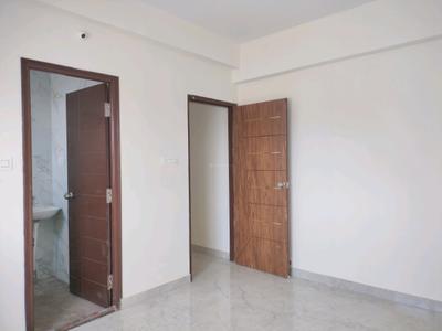 Bedroom Image of 1244 Sq.ft 3 BHK Apartment / Flat for sale in Singasandra Bengaluru for Rs. 8200500