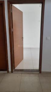 Bedroom Image of 1450 Sq.ft 3 BHK Apartment / Flat for rent in Antilia One, Ghatlodiya Ahmedabad for Rs. 25000