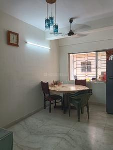 Hall Image of 1004 Sq.ft 3 BHK Builder Floor for sale in Alipore Kolkata for Rs. 7800000