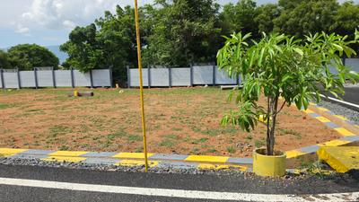 Image of 930 Sq.ft Residential Plot / Land for sale in Karipatti, Salem for Rs. 1209000