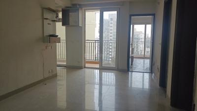 Living Room Image of 885 Sq.ft 2 BHK Apartment / Flat for sale in Pigeon Spring Meadows, Noida Extension Greater Noida for Rs. 7500000