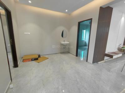 Hall Image of 1600 Sq.ft 3 BHK Apartment / Flat for rent in Jayanagar Bengaluru for Rs. 62000