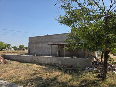 Image of 1070 Sq.ft 1 BHK Independent House for sale in Ramchandpura, Jaipur for Rs. 3200000