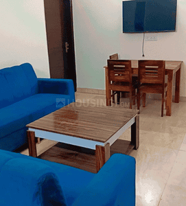 Image of 2012 Sq.ft 3 BHK Builder Floor for rent in Sector 50, Gurgaon for Rs. 65000