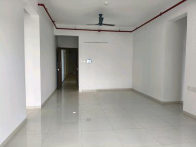 Living Room Image of 1176 Sq.ft 3 BHK Apartment / Flat for rent in Runwal The Central Park, Chinchwad Pune for Rs. 70001