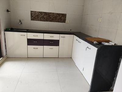 Kitchen Image of 1500 Sq.ft 3 BHK Apartment / Flat for sale in Today Ganesham, Ulwe Navi Mumbai for Rs. 16500000
