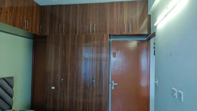 Bedroom Image of 750 Sq.ft 2 BHK Apartment / Flat for rent in Pyramid Urban 67A, Sector 67 Gurgaon for Rs. 32000