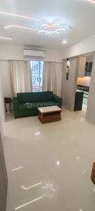 Hall Image of 780 Sq.ft 2 BHK Apartment / Flat for sale in Kalyan Vatika, Thane West Thane for Rs. 4200000