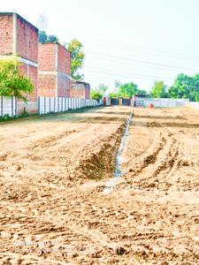 Image of 1320 Sq.ft Residential Plot / Land for sale in Bakshi Ka Talab, Lucknow for Rs. 1699000