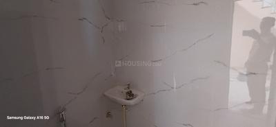 Image of 850 Sq.ft 3 BHK Independent House for sale in Kalwad Road, Jaipur for Rs. 4000000