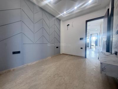 Bedroom Image of 756 Sq.ft 2 BHK Builder Floor for sale in Vikaspuri New Delhi for Rs. 14500000