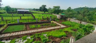 Image of 4050 Sq.ft Residential Plot / Land for sale in Neral, Thane for Rs. 4860000