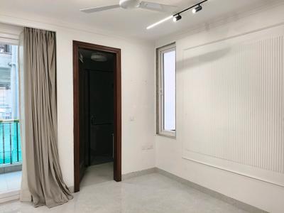 Bedroom Image of 2400 Sq.ft 3 BHK Builder Floor for rent in Sector 57 Gurgaon for Rs. 82000