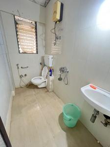 Image of 520 Sq.ft 1 BHK Apartment / Flat for sale in Nirman Palace, Jogeshwari East, Mumbai for Rs. 12600000