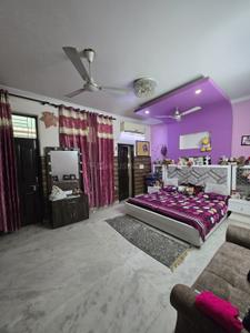 Hall Image of 2000 Sq.ft 3 BHK Builder Floor for sale in Shastri Nagar Ghaziabad for Rs. 12000000