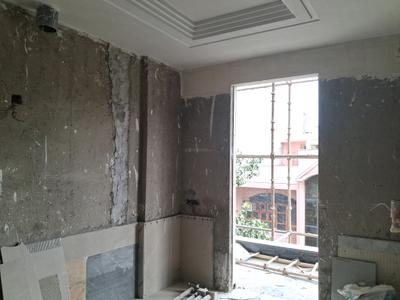 Kitchen Image of 1800 Sq.ft 3 BHK Builder Floor for sale in Paschim Vihar New Delhi for Rs. 40000000